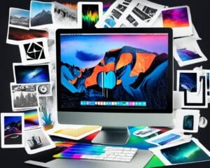 Apple Mac: Die besten Apps für kreative Projekte