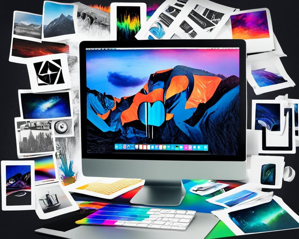 Apple Mac: Die besten Apps für kreative Projekte