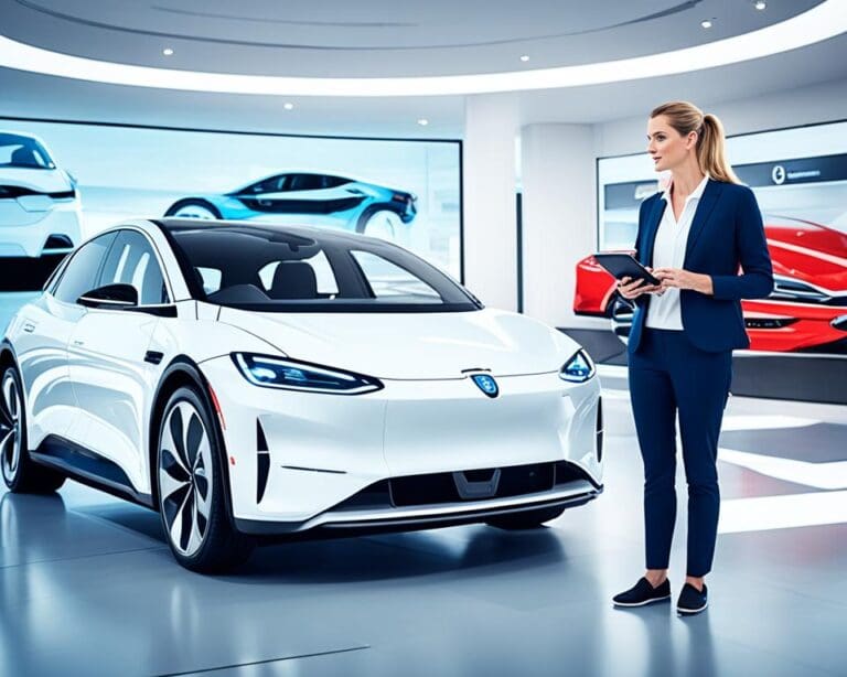 Autokauf 2024: Worauf es jetzt ankommt