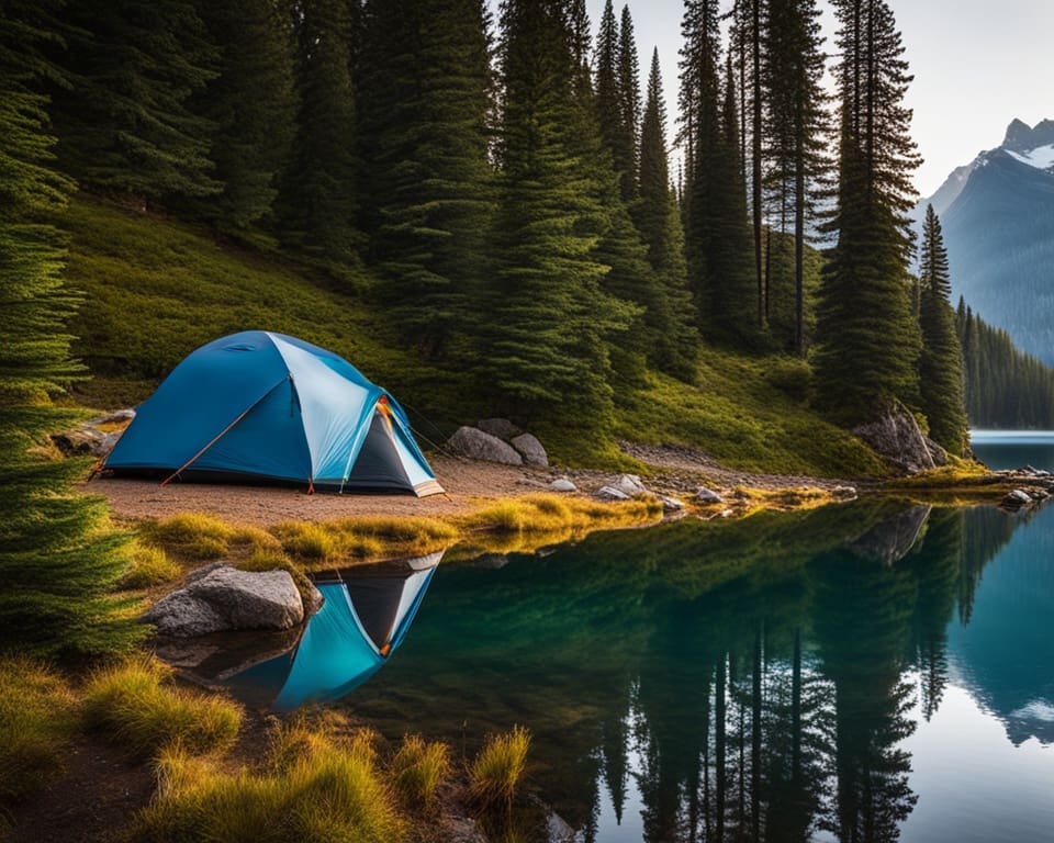 Campingausrüstung für dein nächstes Abenteuer