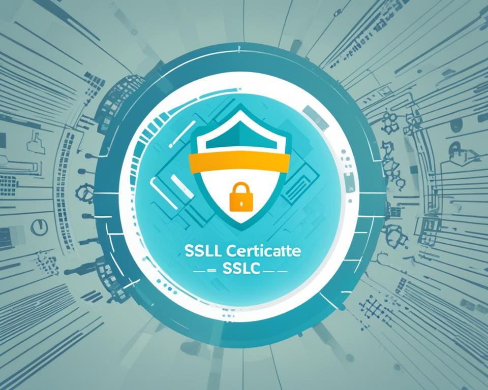 Definition von SSL-Zertifikaten