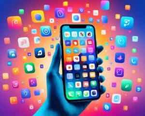 Die besten Apps für das iPhone 15