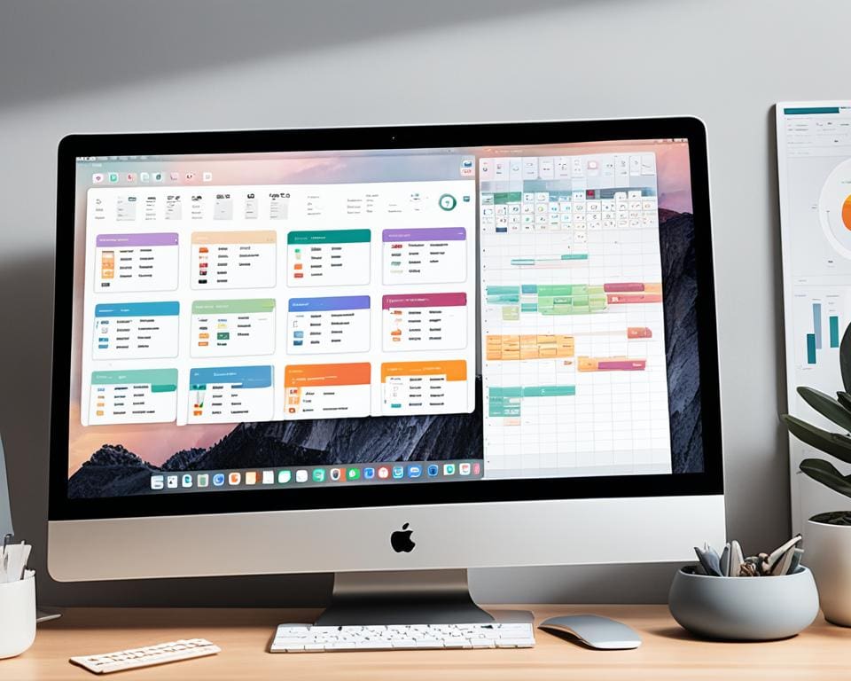 Die besten Apps für effizientes Arbeiten am Mac