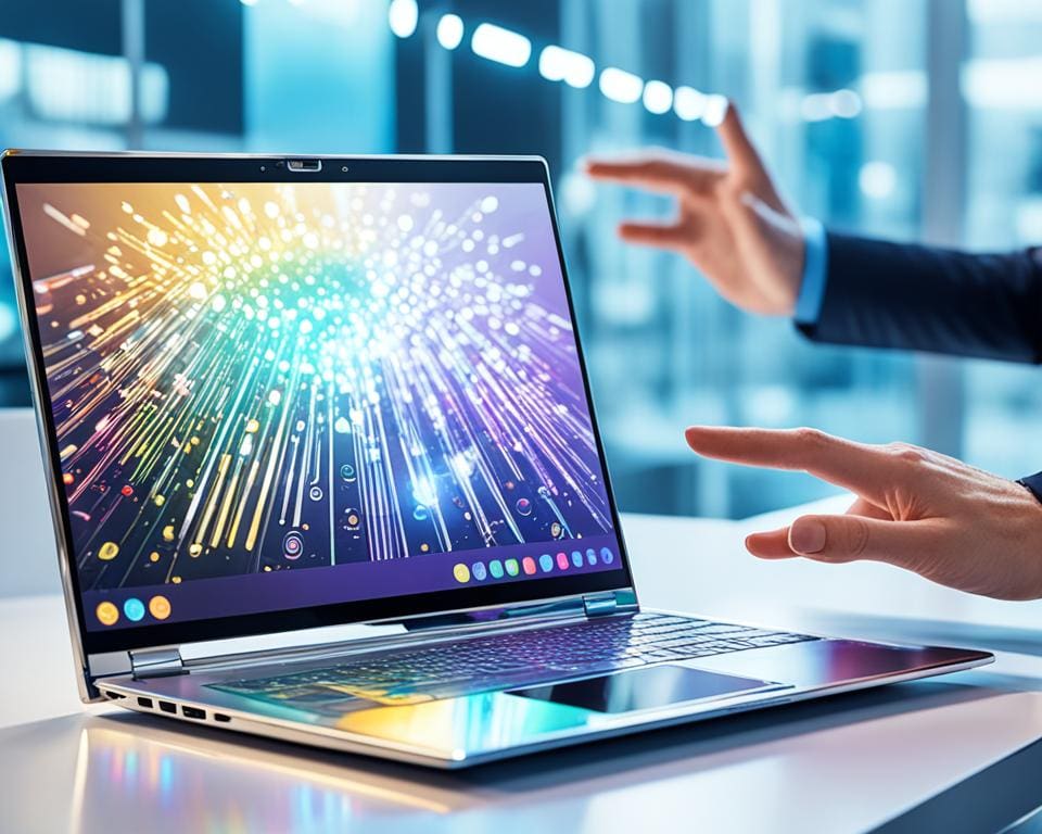 Die besten Luxus-Laptops für 2024: Stil trifft auf Leistung