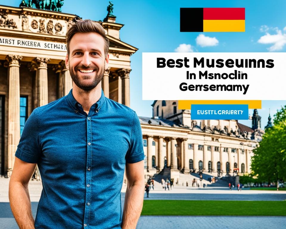 Die besten Museen in Deutschland, die Sie besuchen müssen