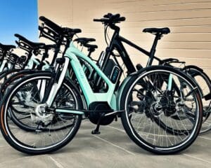 Elektrofahrräder im Vergleich: Welches passt zu dir?