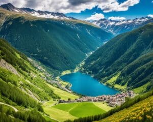 Entdecken Sie die Naturwunder der Pyrenäen in Andorra