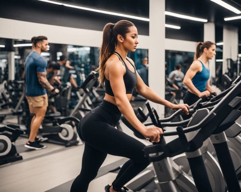 Fitnessgeräte: So wählst du das Richtige für dich