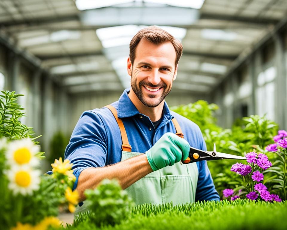 Gartenschere kaufen: Worauf Sie achten sollten