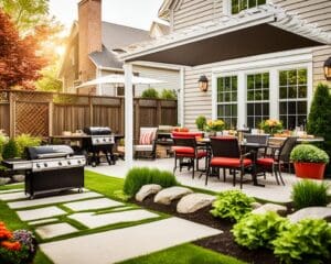 Grillgeräte: Welches Modell passt zu Ihrem Garten?