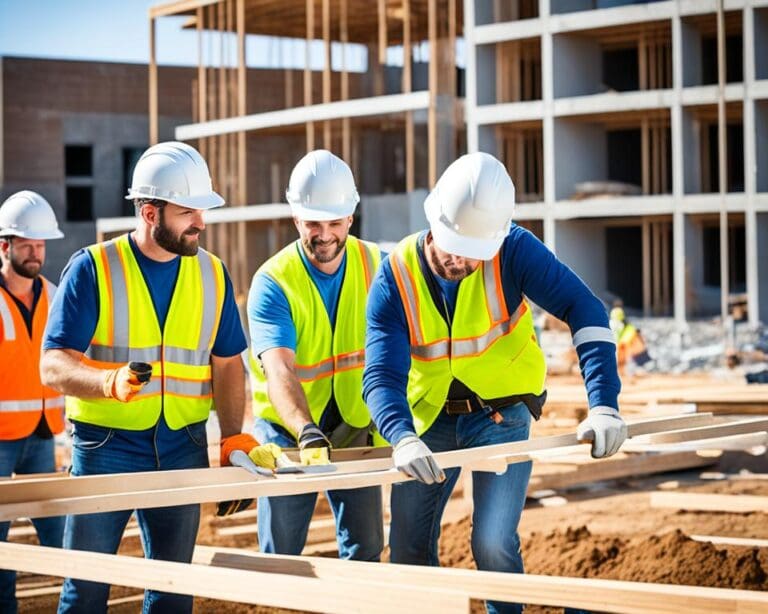 Hausbau 2024: Tipps für eine reibungslose Planung