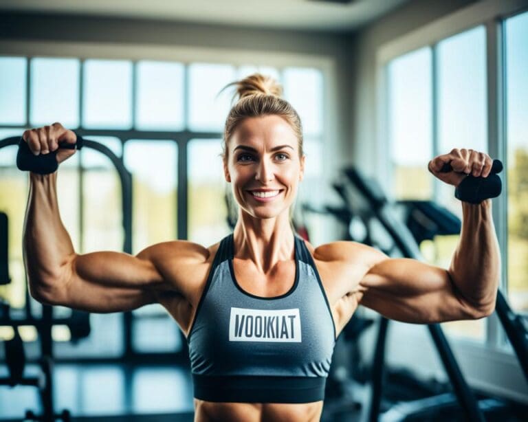 Heimfitness: Effektive Workouts ohne Studio