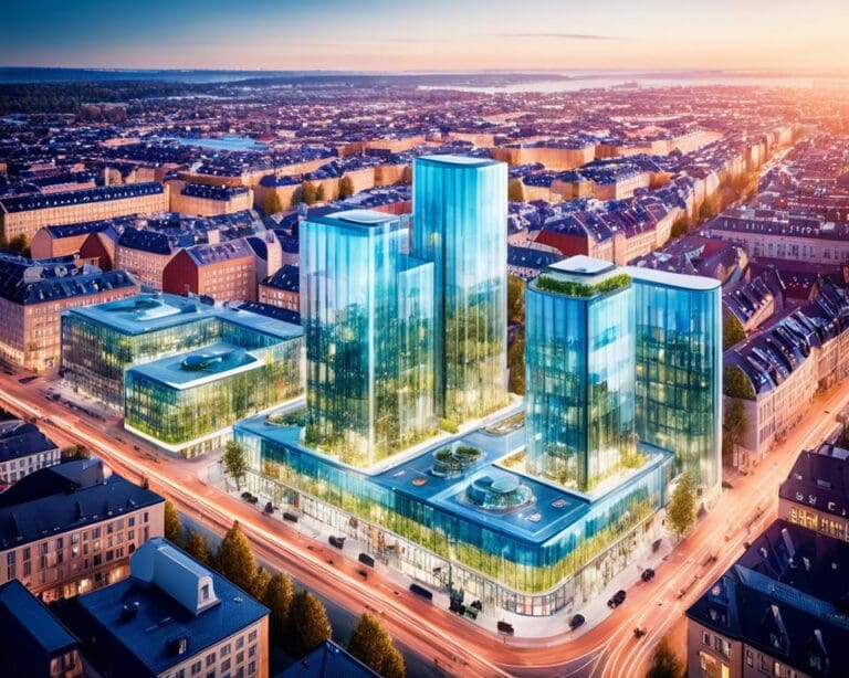 Immobilienmarkt 2024: Trends und Prognosen