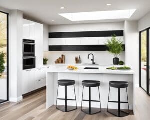 Küchenrenovierung: So gelingt der moderne Look