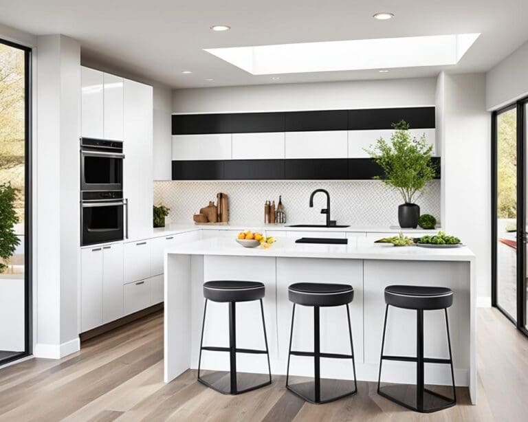 Küchenrenovierung: So gelingt der moderne Look