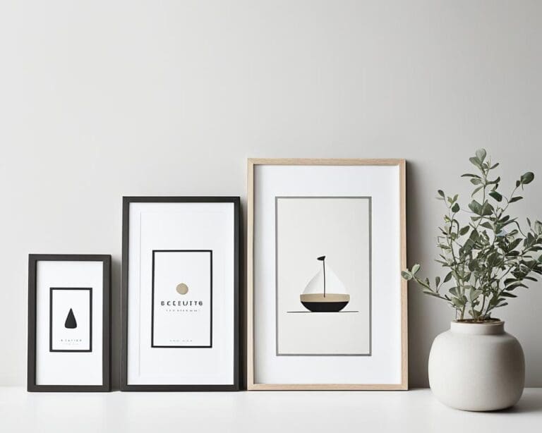 Minimalistischer Lebensstil: Weniger ist mehr