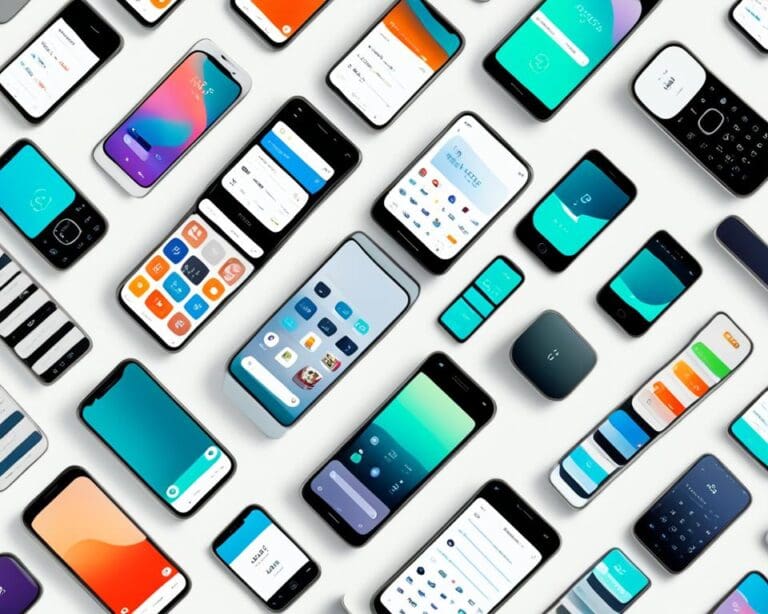 Mobiltelefone: Die besten Deals im Vergleich