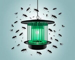 Mückenfallen: Effektiver Schutz vor lästigen Insekten
