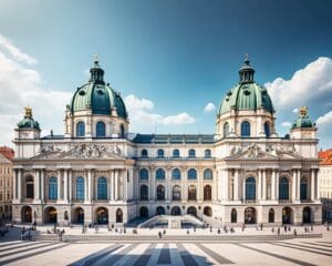 Museen in Wien und Prag: Ein Muss für Kunstliebhaber