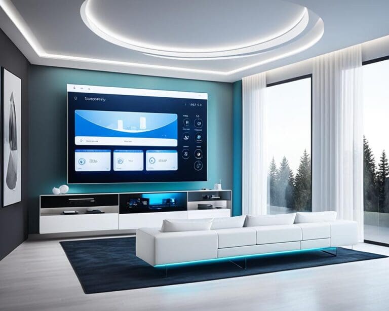 Smart Home: Die besten Anwendungen 2024