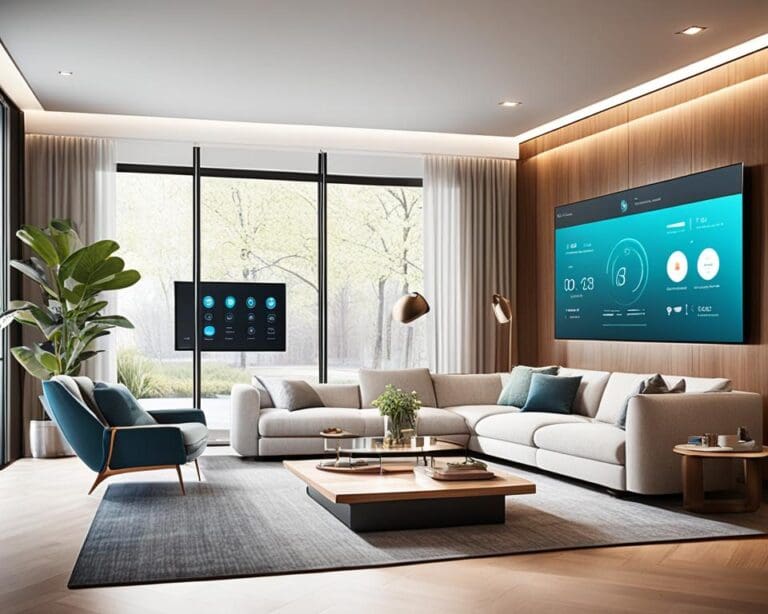 Smart Home Gadgets: Must-haves für den Alltag