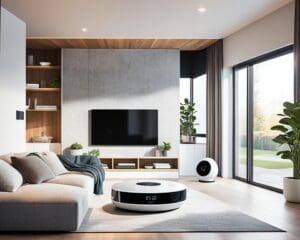 Smart Home Technologie: Dein Zuhause intelligenter machen