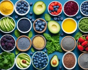 Superfoods: Kleine Kraftpakete für deine Gesundheit