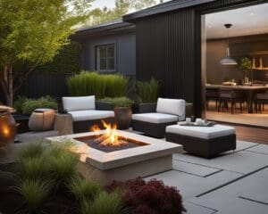 Terrassenheizungen: Die besten Modelle für kalte Tage