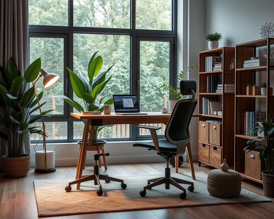 Tipps für das Homeoffice