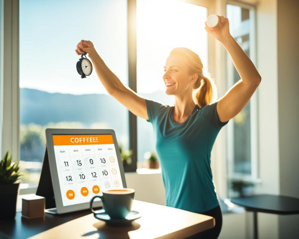 Tipps für einen produktiven Start in den Tag