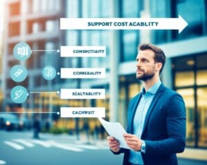 Tipps zur Auswahl der besten ERP-Software