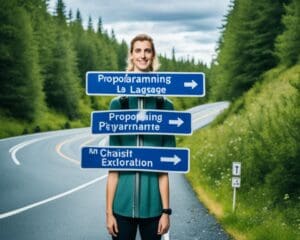 Tipps zur Auswahl der richtigen Programmiersprache