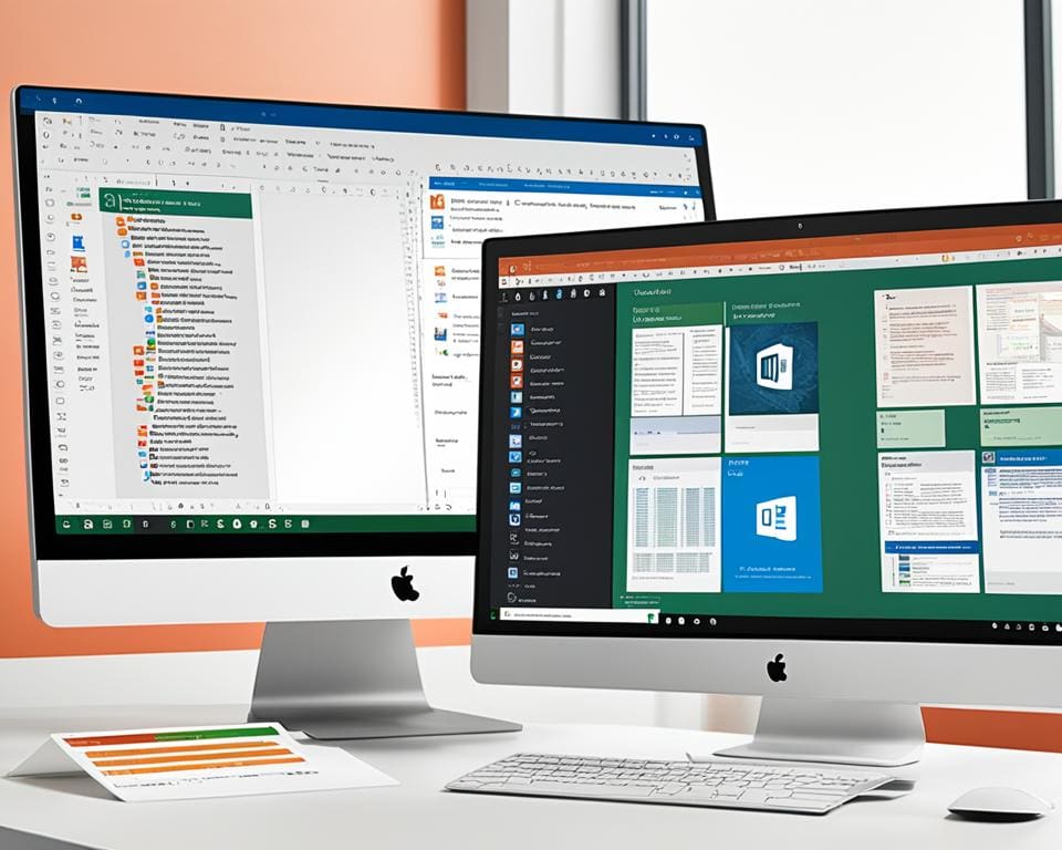 Tipps zur Optimierung Ihrer Microsoft-Office-Anwendungen