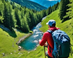 Unvergessliche Wanderungen durch die Karpaten