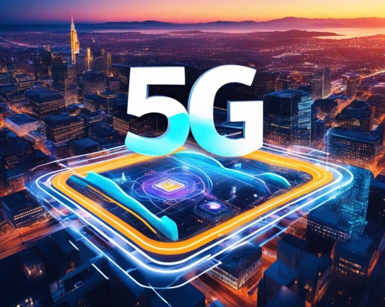 Warum 5G die Zukunft der Kommunikation ist