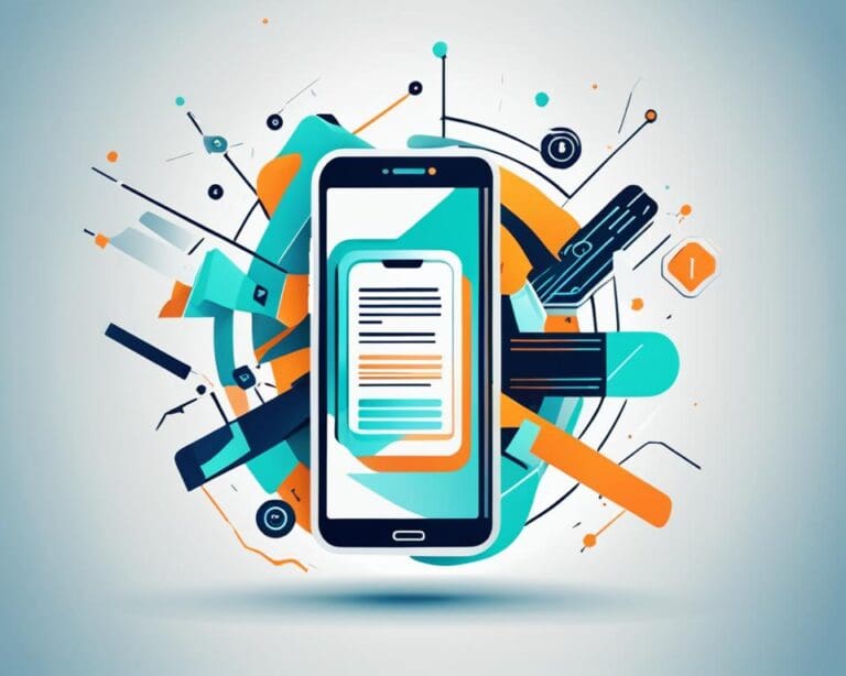 Warum Cybersicherheit für Smartphones unerlässlich ist