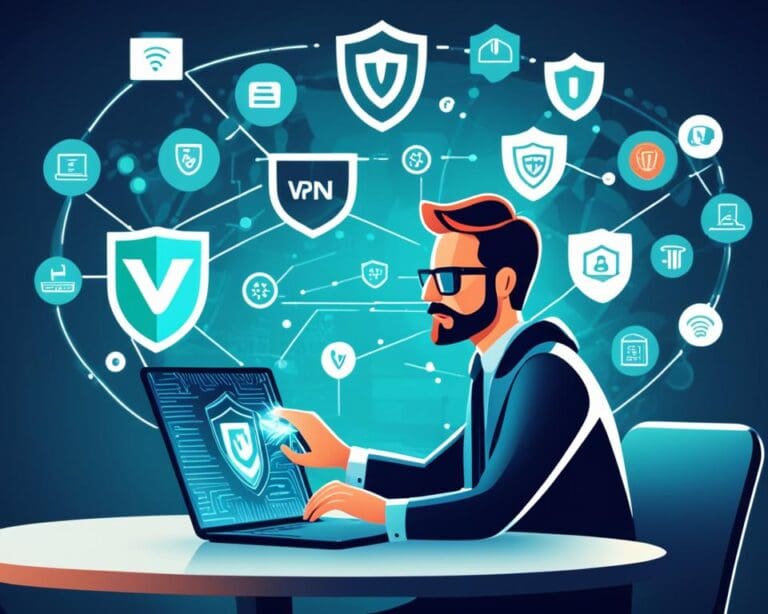 Warum VPNs in der modernen IT unverzichtbar sind