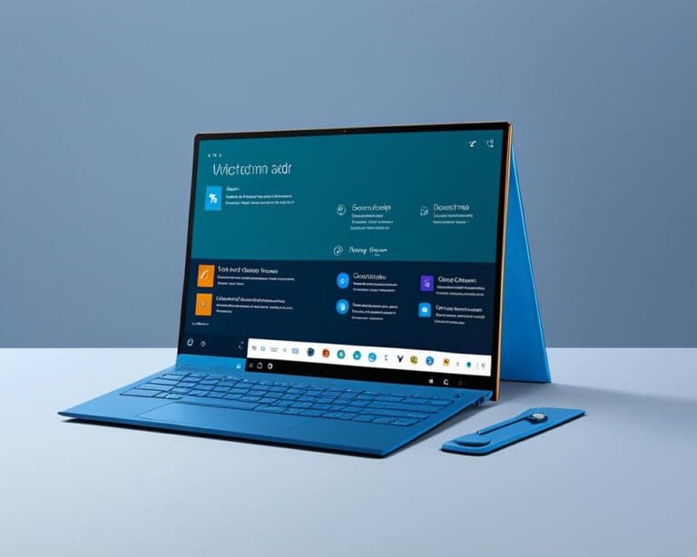 Warum Windows 11 ein Upgrade wert ist