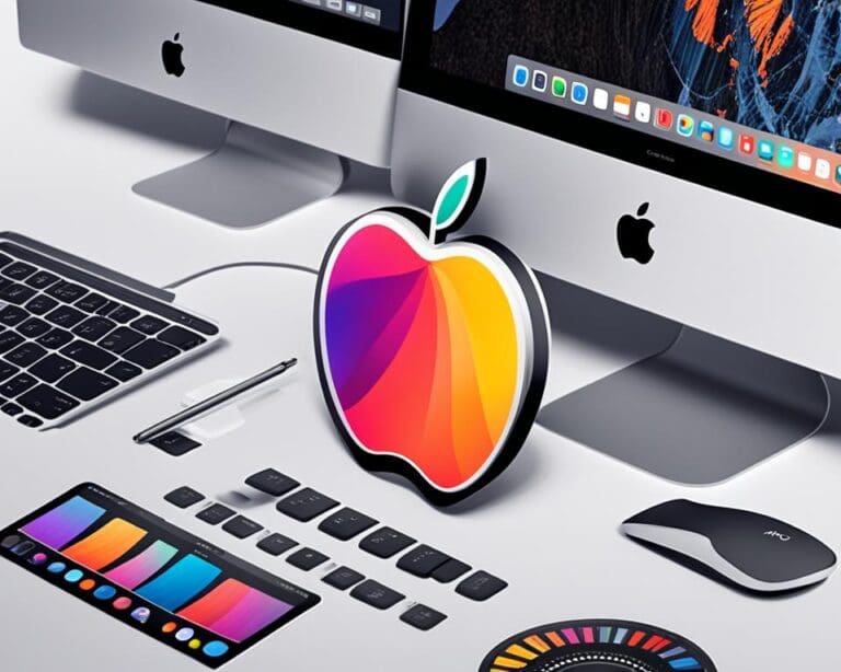 Warum macOS für kreative Profis ideal ist