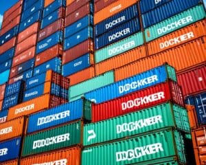 Wie Docker die Softwareentwicklung vereinfacht