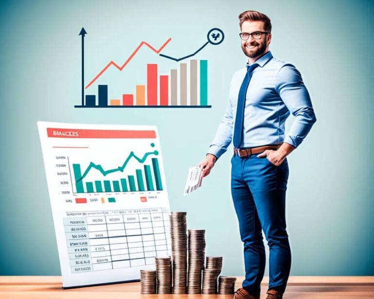 Wie Sie Ihre Finanzen in den Griff bekommen