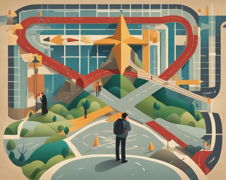 Wie Sie die besten Entscheidungen treffen