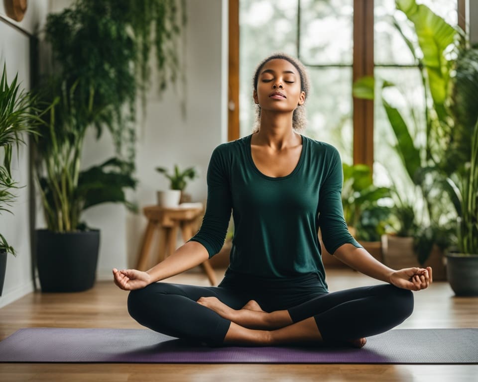 Yoga für Anfänger