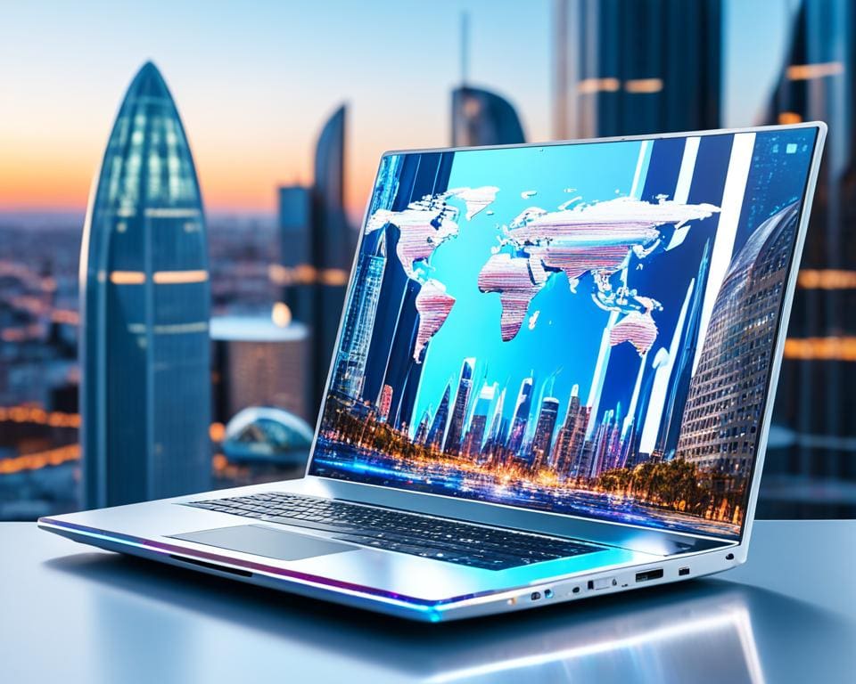 die besten Luxus-Laptops für 2024