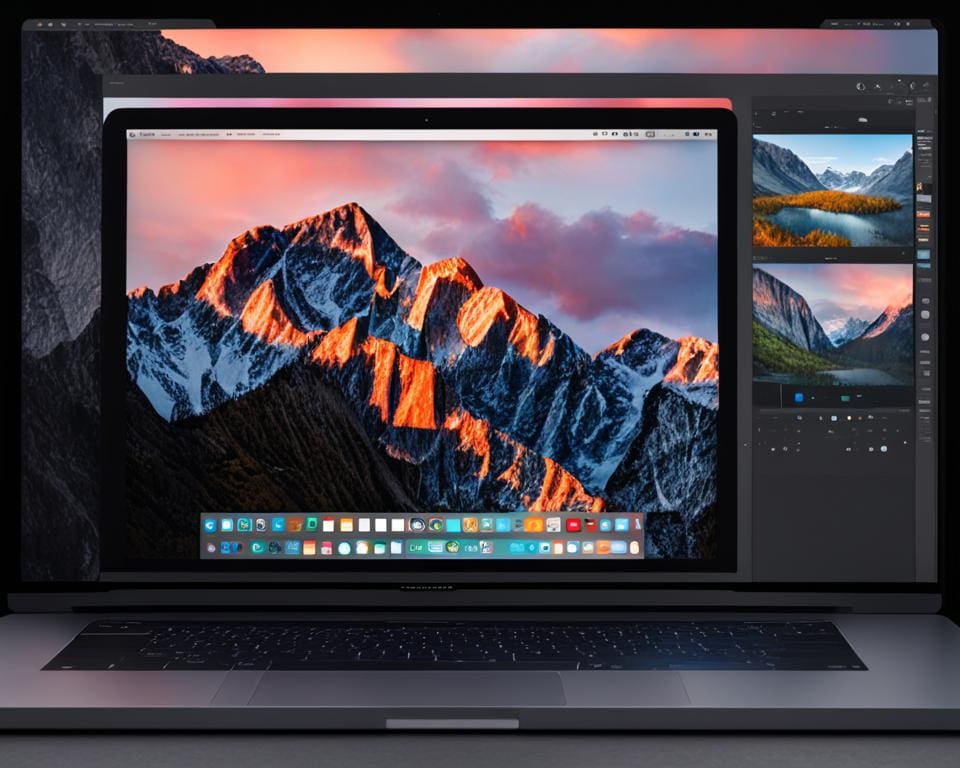 macOS Vorteile für Kreative