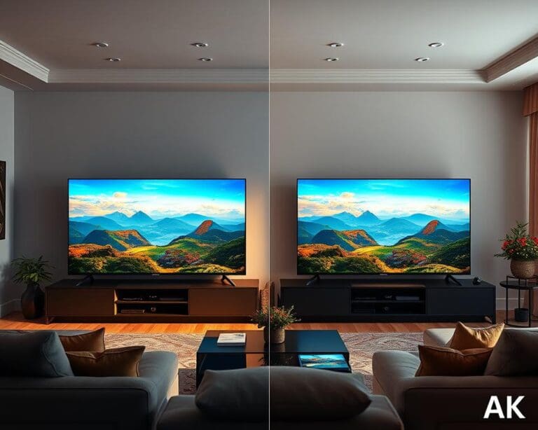 4K vs. 8K: Brauchen wir wirklich mehr Auflösung?