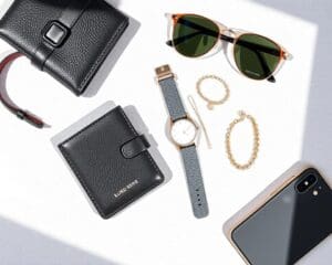 Accessoires für den täglichen Gebrauch: Must-Haves