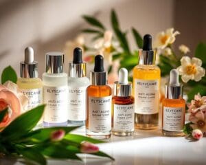 Anti-Aging-Produkte: Die besten Seren gegen Falten