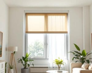 Automatische Fensteröffner für bessere Luftzirkulation