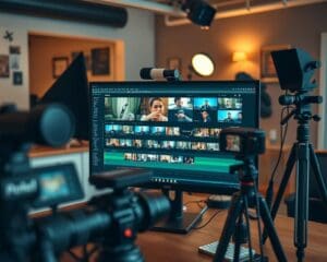 B-Roll-Aufnahmen: Das Geheimnis erfolgreicher Videos